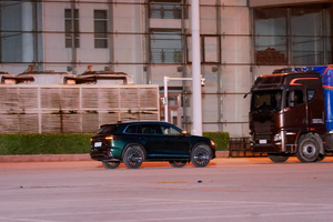 星越 L 凭什么领跑 15 万级 SUV 市场？答案在这三个维度
