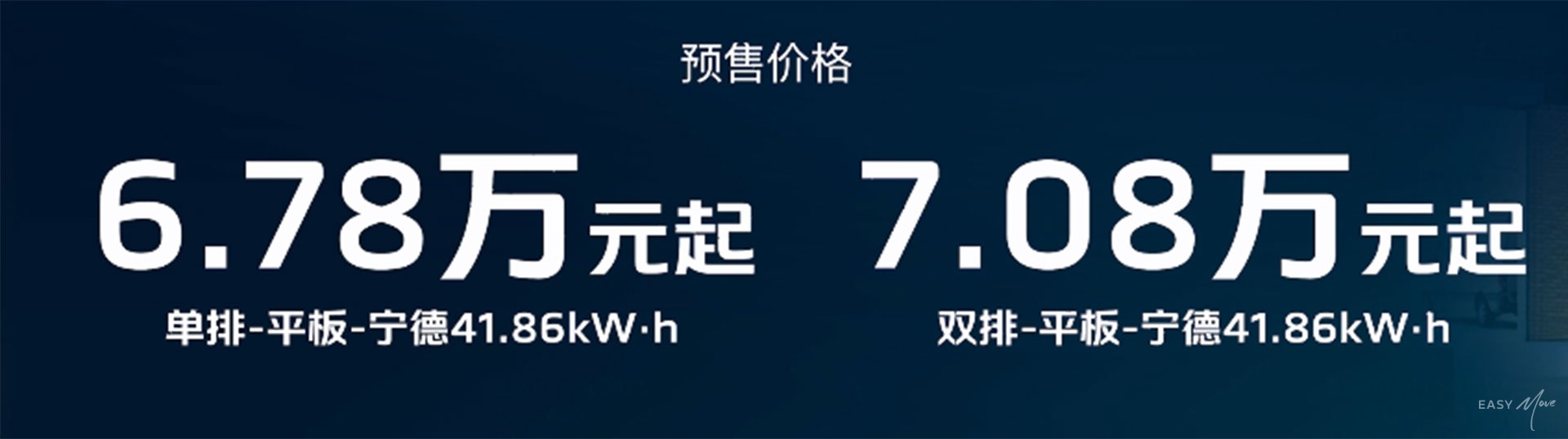 多款全新力作耀世登场 技术创新驱动福田汽车新能源爆发增长