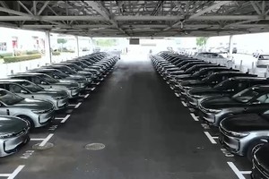 市场观察:  岚图产能破局，完成收购云峰工厂，Free+与知音双线发力