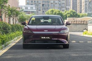 解读奇瑞风云A9L：15万的C级旗舰，到底能有什么新花样？