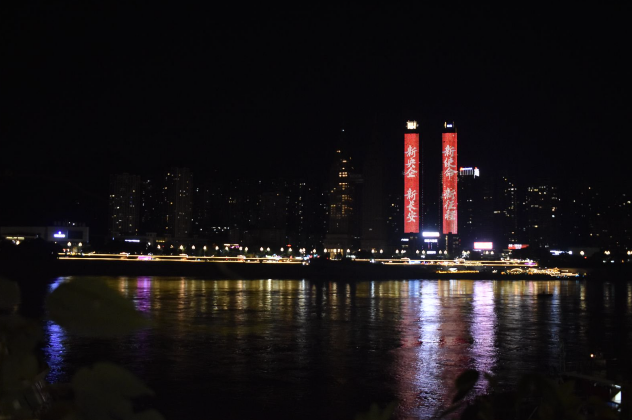 长安汽车身份进阶，赋能阿维塔、深蓝、长安启源，剑指全球市场