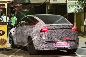 10多万特斯拉Model Y要来？人人都能买得起让国产车怎么办