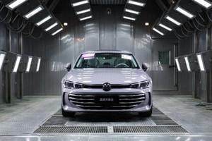 上汽大众造车逻辑：研发提速之余，更要守好品质底线