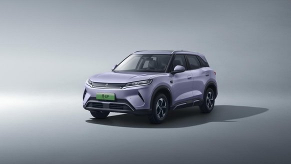 加推301KM领航型 元UP售价7.48万起