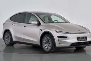 Model Y L领衔，工信部最新新车盘点！