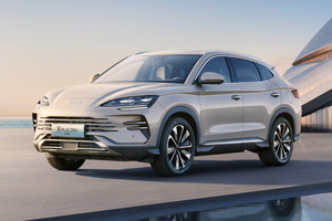 2025年必买的五大十万级SUV，最后一款惊艳到你！