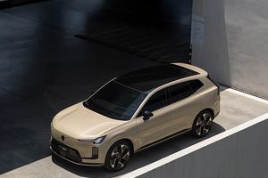迎合插混热潮，沃尔沃全新XC70 能否突出重围？