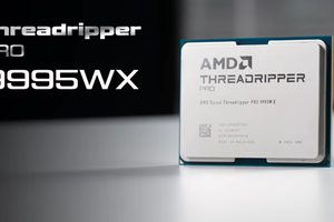 AMD新品发布，售价十万却超高性价比？