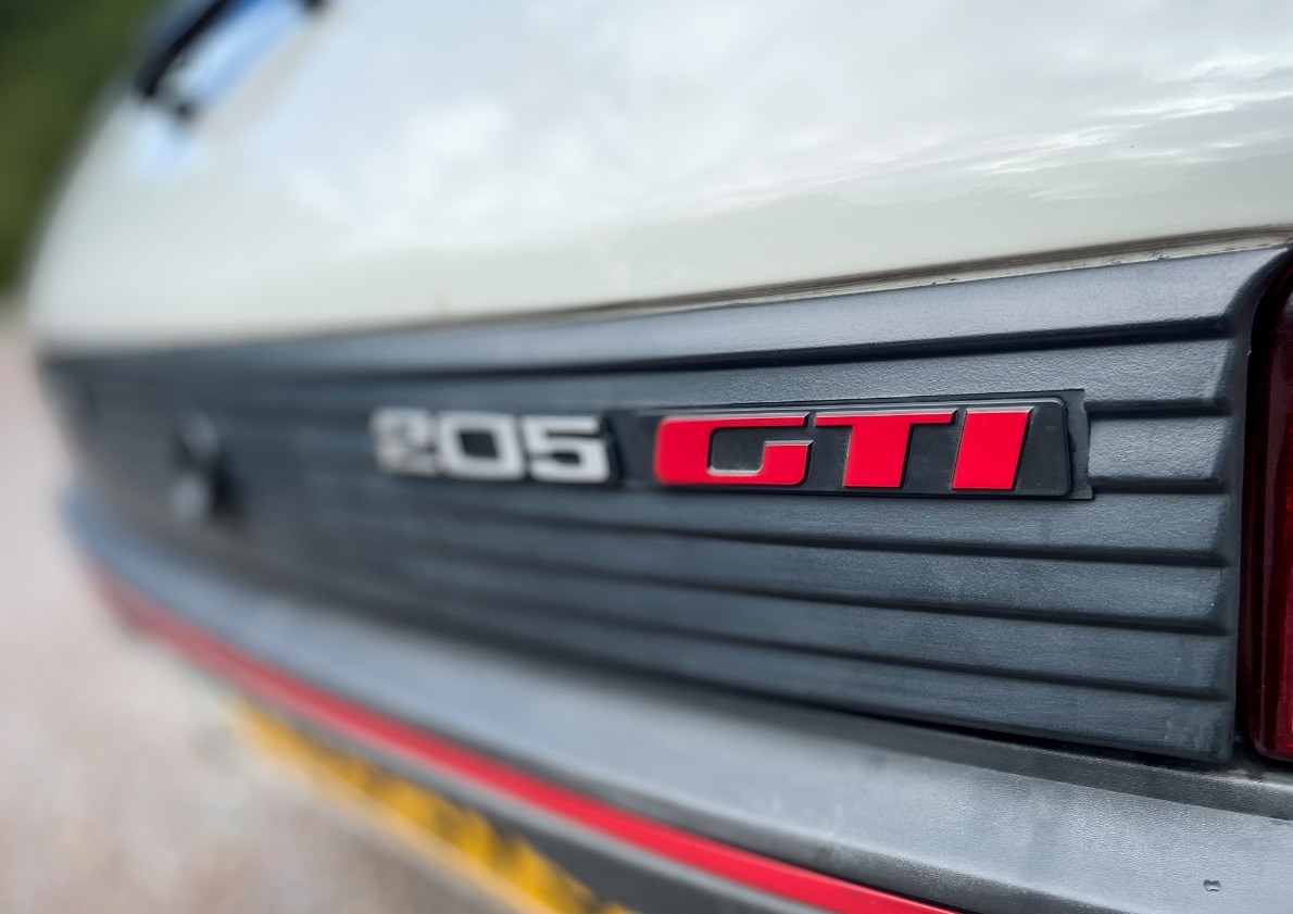 2026款标致e-208 GTi，GTi并非大众独有，280马力纯电小钢炮