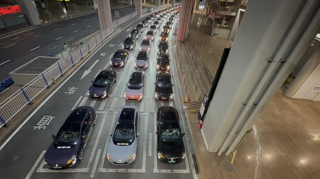 长安汽车身份进阶，赋能阿维塔、深蓝、长安启源，剑指全球市场
