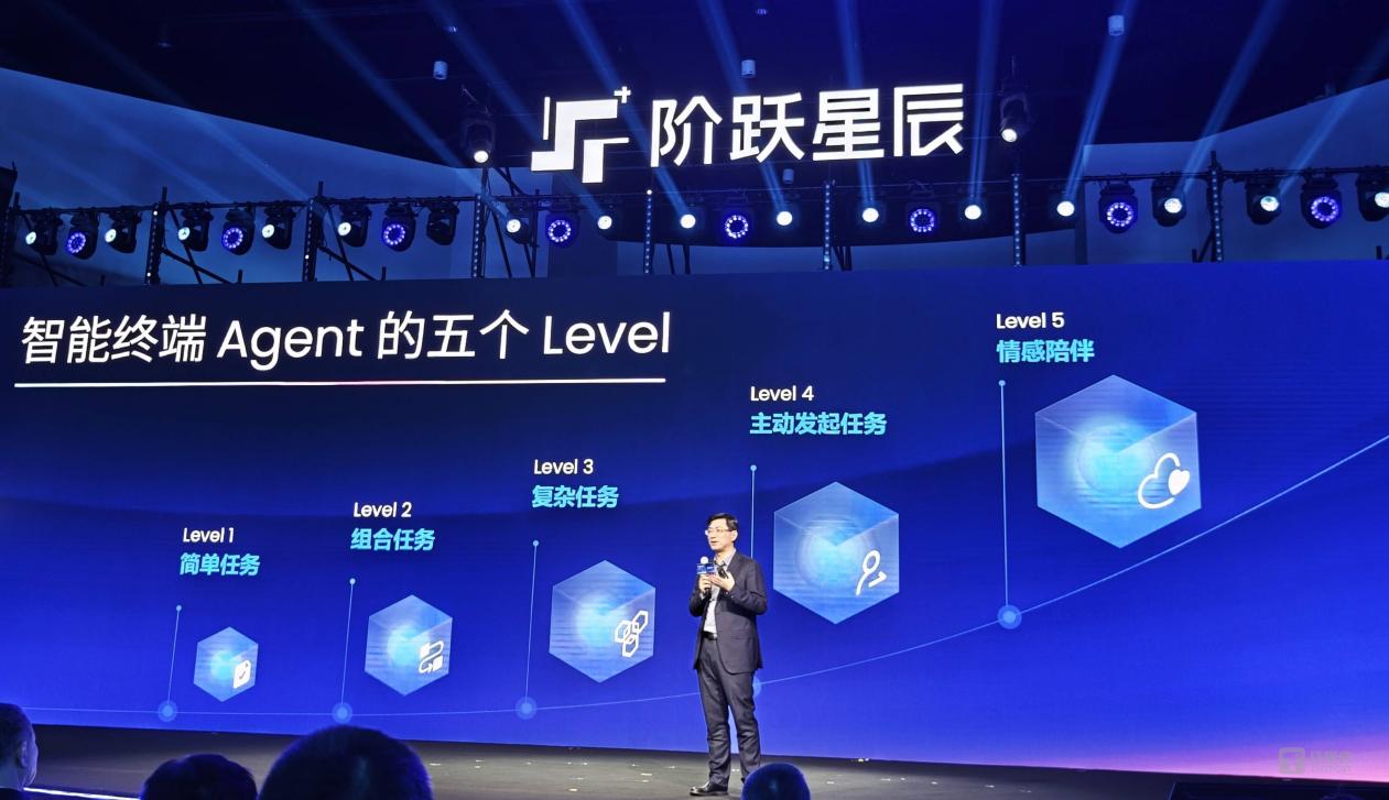 吉利：新能源上半场已领跑，下半场全域AI赢在Next Level