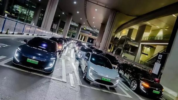 新央企新使命 长安以五新战略冲刺全球前十