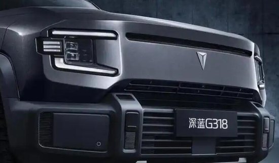 “中国长安汽车”与时俱进，深蓝汽车国内外全面发力