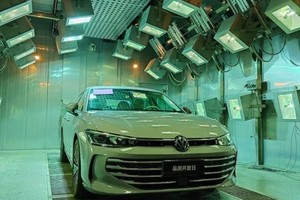 当行业追逐“快时尚”，上汽大众如何守护品质底线？