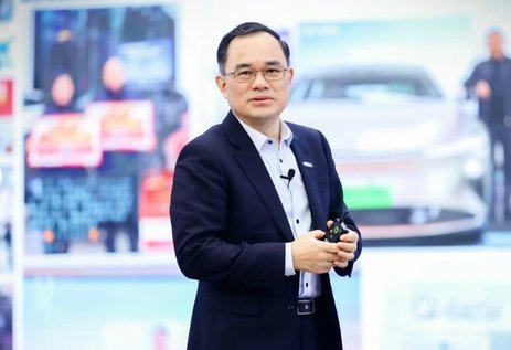从“重庆长安”到“中国长安汽车”，不只是更名而是加速与时俱进的步伐