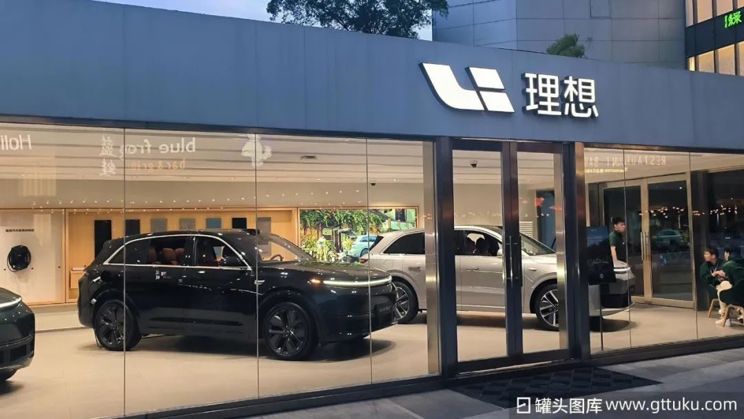 理想i8，能打响“纯电第二枪”吗?