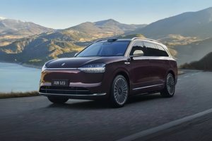 手握50万先别买问界M9？全新一代日产途乐即将引进国内