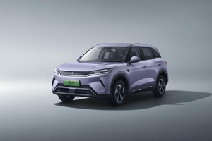 加推301KM领航型 元UP售价7.48万起