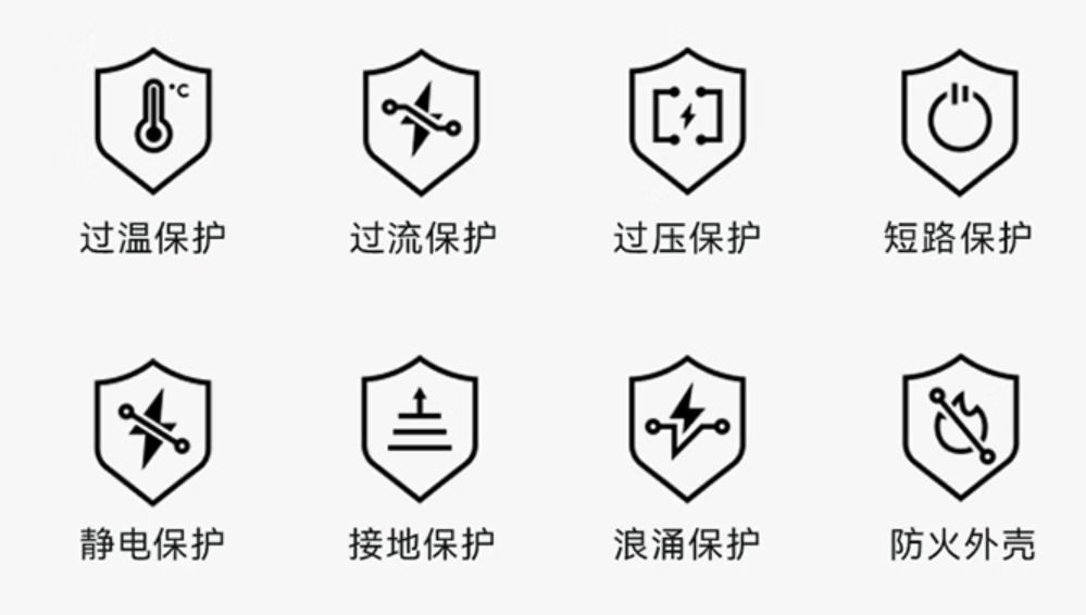 有这桌搭太简单，伸缩线材+多口快充，安克桌面充mix上手体验