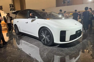 理想i8：要么不做，要做就做最好