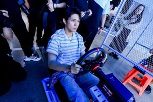 现代汽车N品牌第二场IONIQ 5 N(艾尼氪5N)赛道体验日盛大启幕