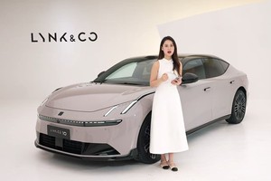 快评领克10 EM-P：标配四驱+激光雷达，卖多少钱合适？