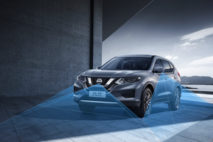 奇骏・荣誉焕新上市：11.98 万起的合资 SUV，是情怀还是务实之选？
