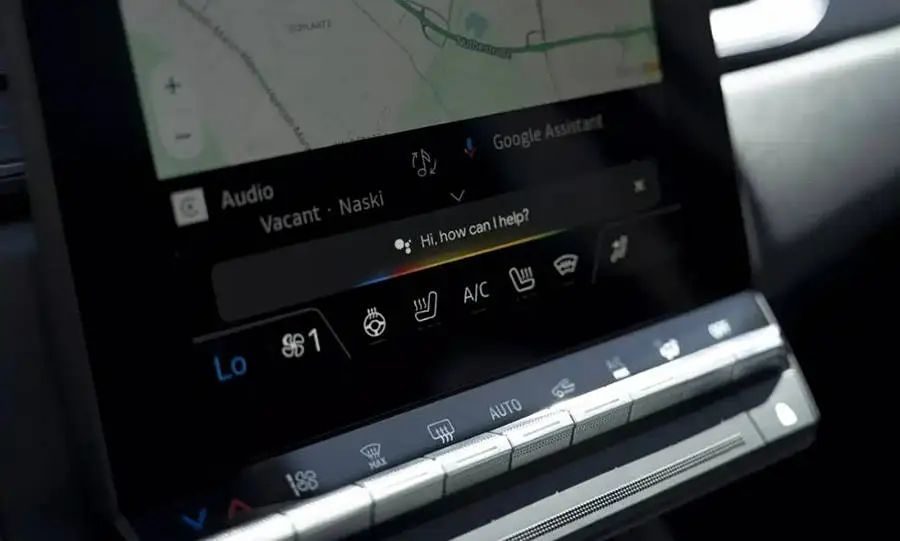 【E汽车】三菱Grandis官图发布