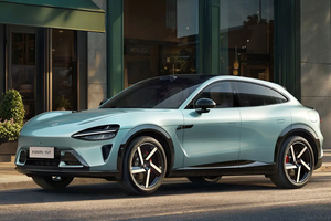 20万级纯电SUV大比拼：小米YU7、小鹏G7、Model Y、乐道L60，怎么选？