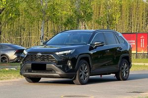 2024全球车市格局剧变：丰田RAV4逆袭登顶，Model Y跌落王座