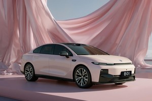 上半年新势力“中考”销量榜 零跑全面“领跑” 理想交付突破20万辆