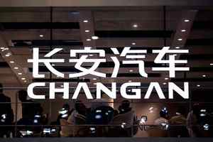 半年135.5万辆，长安就差一道填空题