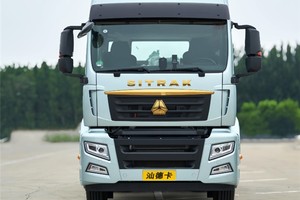 汕德卡G7M即将登场，“精工标杆”全维进化！