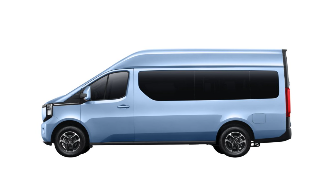 8.99万起！长安凯程V919上市，纯电续航470km