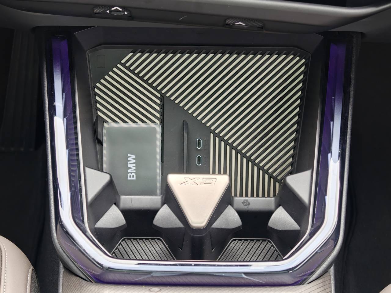 试驾全新宝马X3长轴距版：用X5的轴距打造X3，驾控依然在线