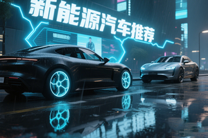 2025新能源汽车推荐：轿车/SUV/MPV全品类车型深度解析与选购指南