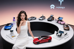 带你了解新能源汽车十大品牌有哪些，哪个是你的心头好？