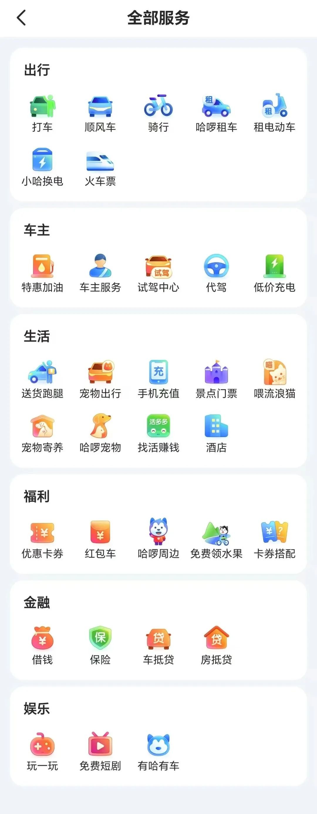 共享单车入局自动驾驶！新风口要来了？要抢谁的饭碗？
