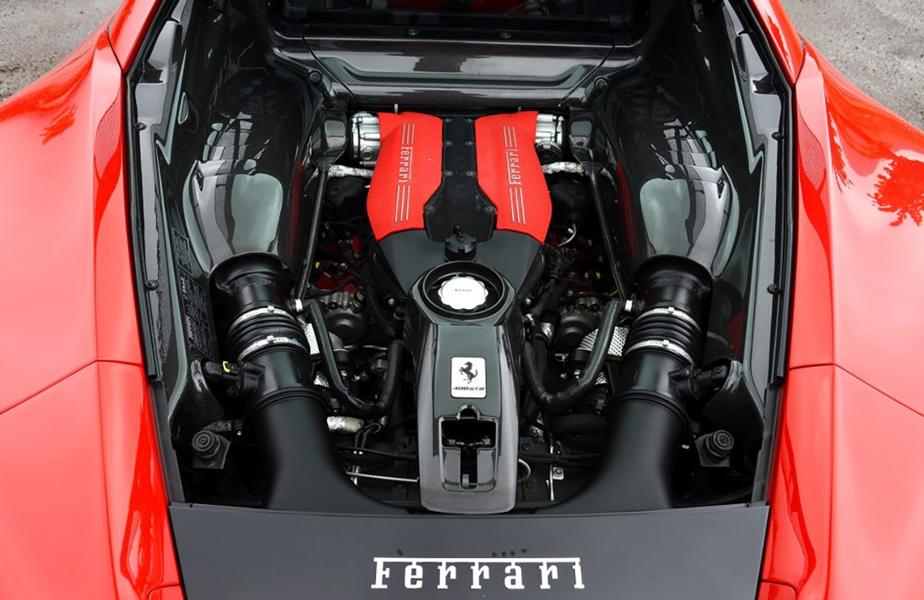 马自达RX-7继任车型确认继续搭载转子发动机，值得期待吗？
