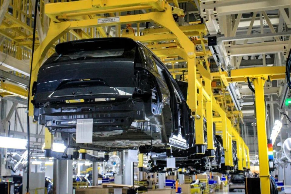广汽集团6月销量15万辆 环比上升27.5%