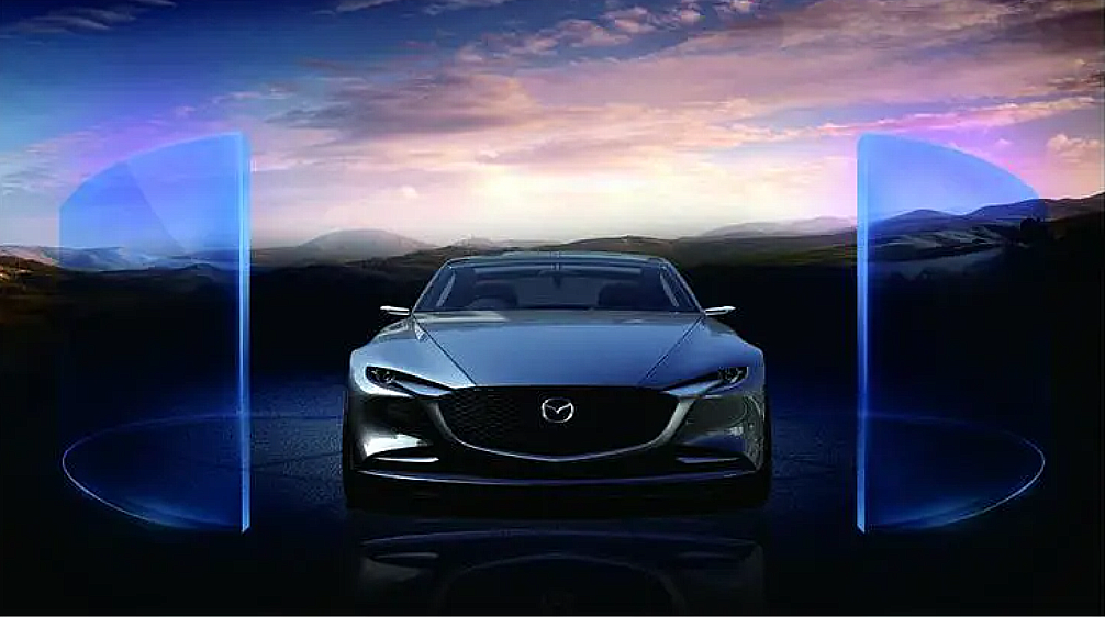 马自达RX-7继任车型确认继续搭载转子发动机，值得期待吗？