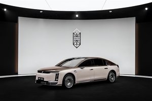 单月大定6500台，是迈巴赫S级2倍，尊界S800做对了什么