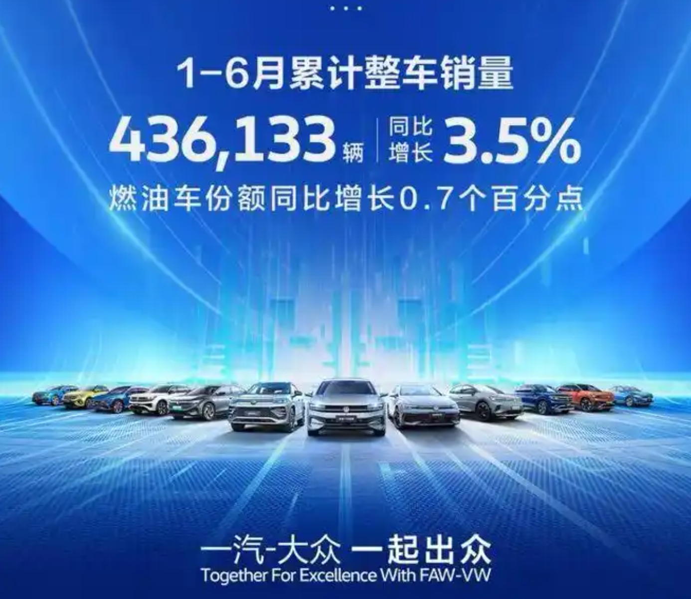 合资品牌“中考”成绩榜 有人欢喜有人忧 大众、丰田还很能打
