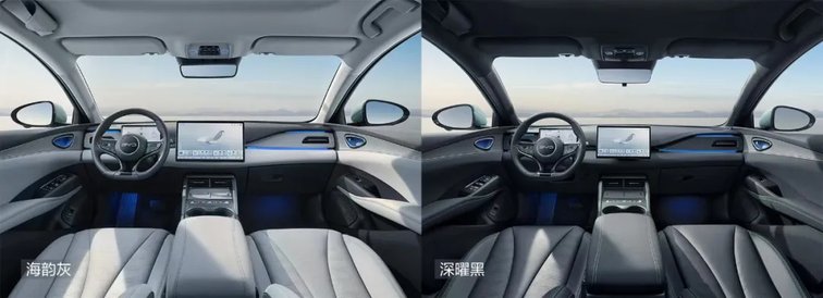 全球首款超混旅行车 比亚迪海豹06DM-i旅行版正式上市10.98万元起，超70项全系标配