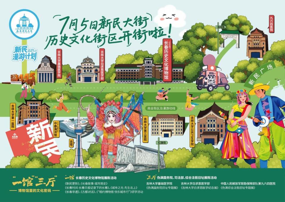 名街展新颜 经典聚鎏光 车韵沁全城