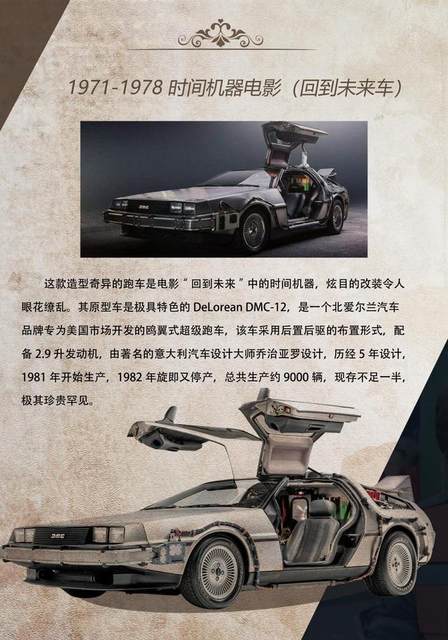 时光之轮驶入长春汽博会：传奇名流与百年钢铁即将开启世纪对话
