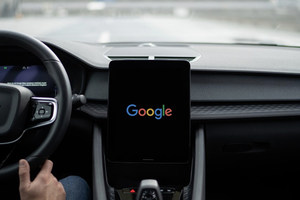 吃透GAS生态获Google背书，亿咖通以先发优势领航出海