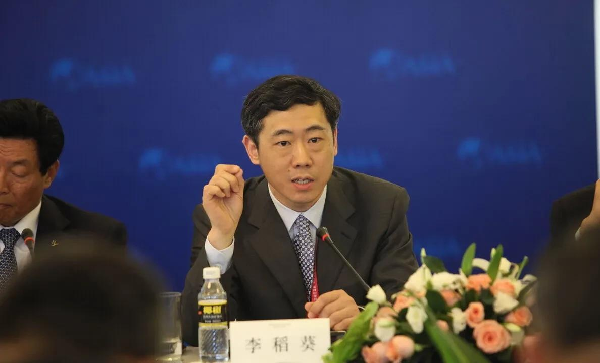 李稻葵教授建议政府对闲置产线补贴1亿元，助力小米汽车扩产