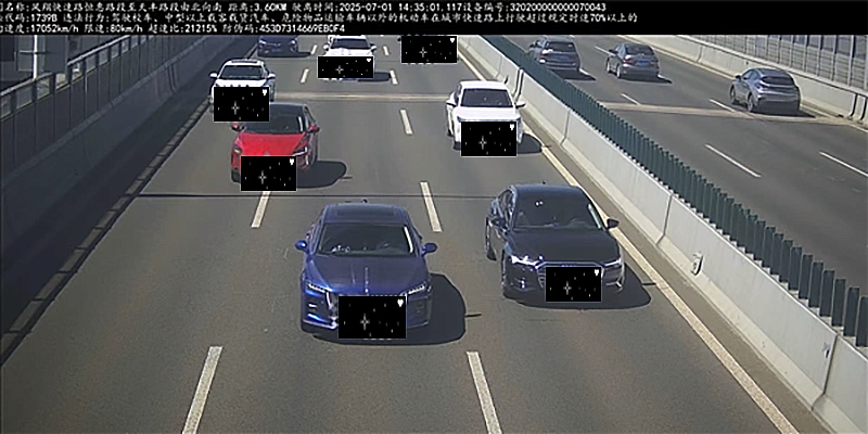 汽车“超音速罚单”引热议，交通部门方面给出回应