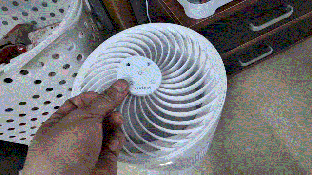 5A级无菌死磕安全新高度！爬虫病菌污染彻底杜绝，宫菱加湿器体验！